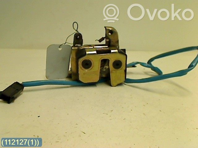 Volvo 940 Etuoven lukko 