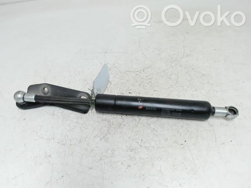 Volvo XC70 Tailgate strut 