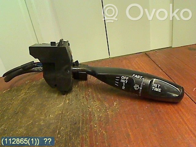 Schalter Hebel Scheibenwischer   9STIFT
