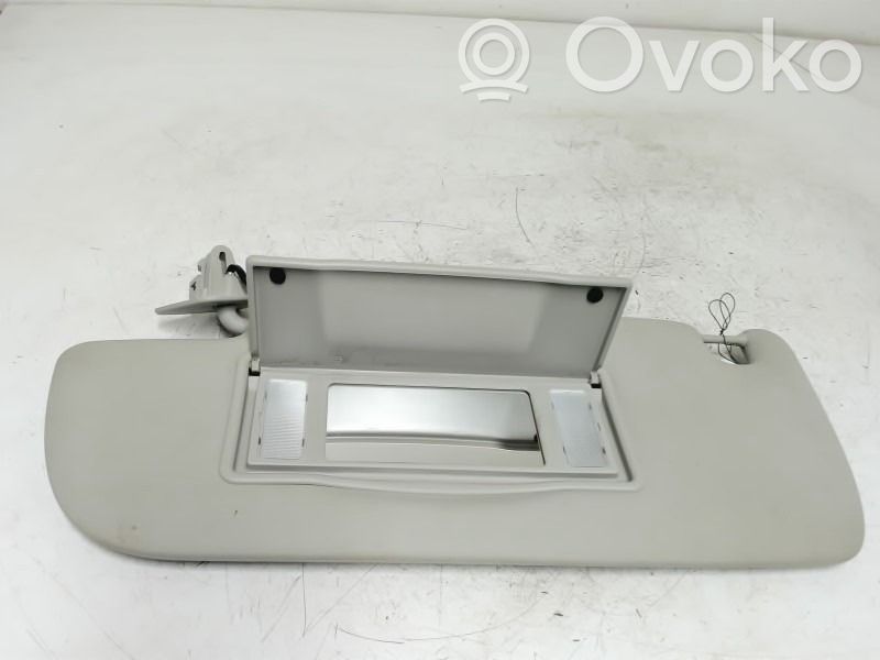 Saab 9-3 Ver2 Pare-soleil