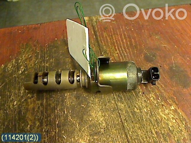 Jaguar X-Type Solenoid deschidere supape variabilă 