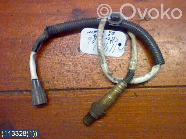 Lambda-anturi   894650D130,0258006799BOSCH