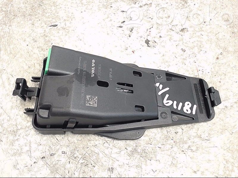 Volvo V70 Distronic sensor radar 