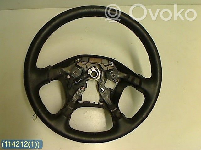 Volante   MN100208HA,SVARTSKINN