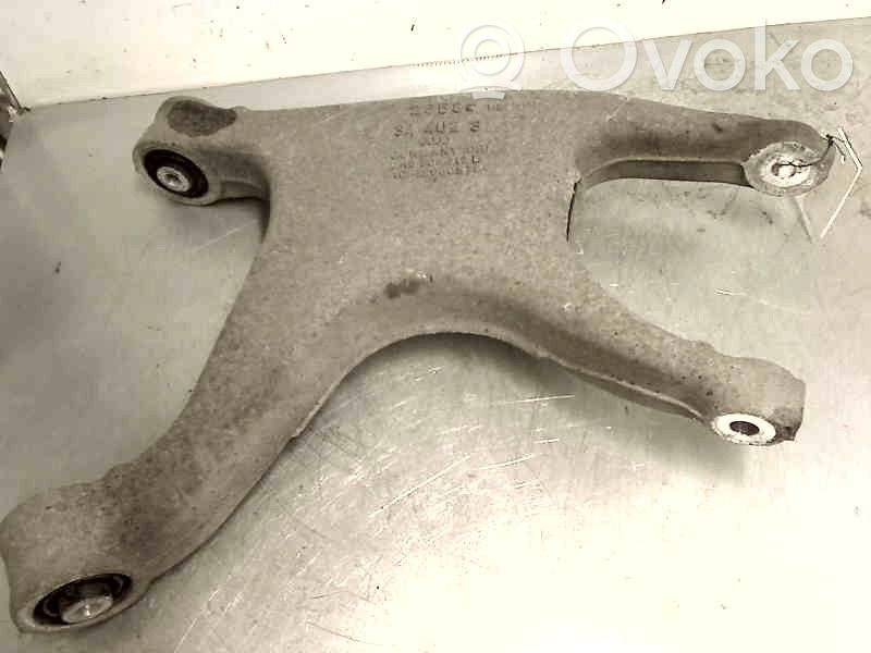 Audi Q5 SQ5 8R Braccio di controllo sospensione posteriore 