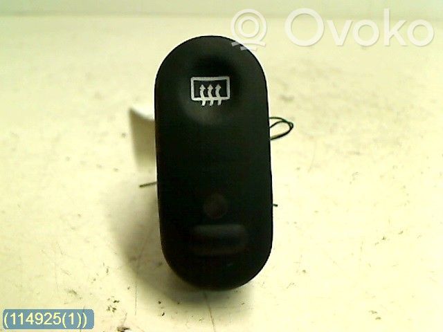 Renault Kangoo I Electric window control switch 