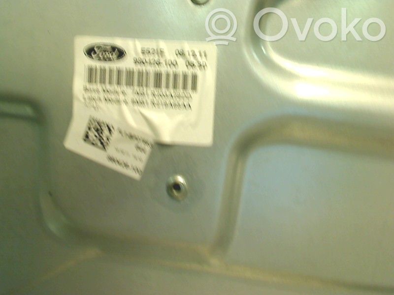 Ford Kuga I Regulador de puerta delantera con motor 