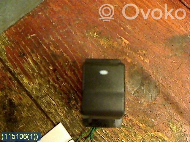 Saab 9-5 Electric window control switch 