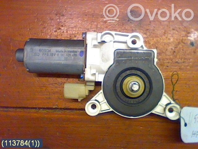 Chrysler Voyager Silnik regulatora szyby drzwi przednich 