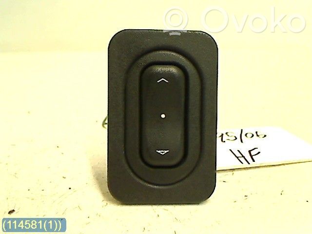 Electric window control switch   24409207,13363102