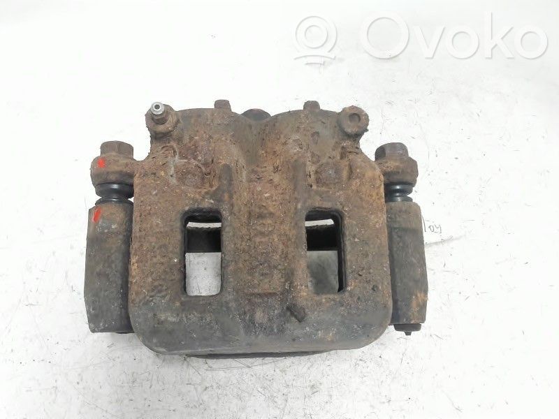 Mitsubishi Grandis Etujarrusatula 