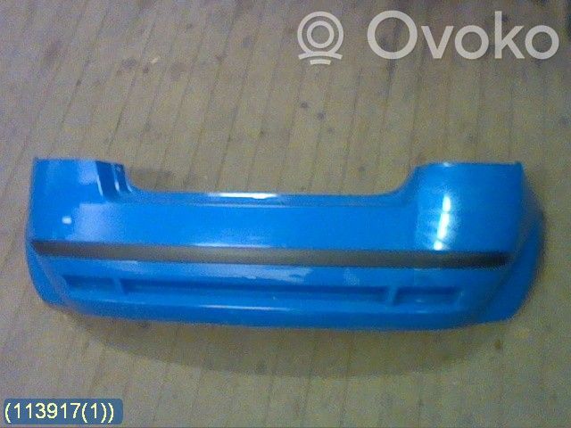 Fiat Stilo Rear bumper 