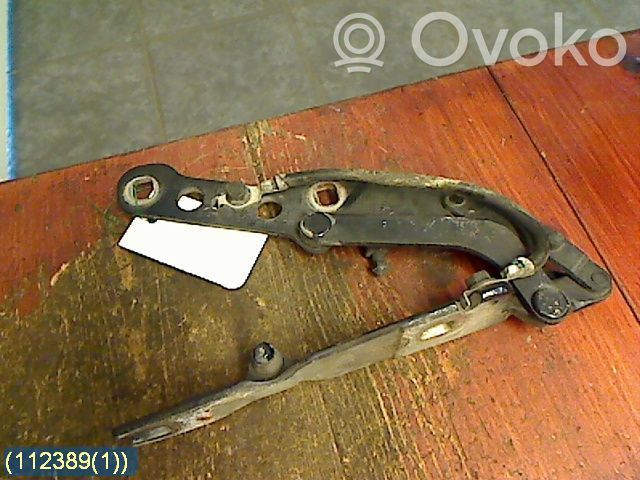 Engine bonnet/hood hinges   8200123