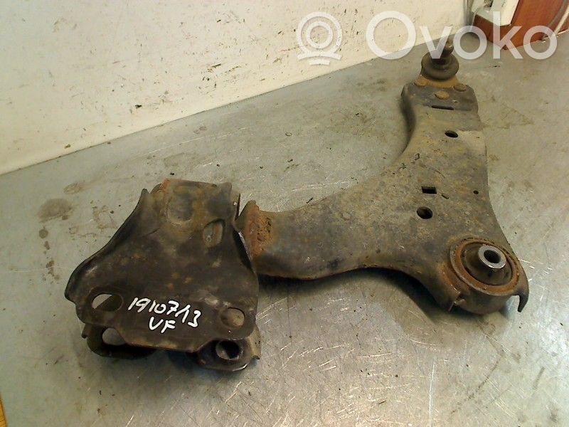 Volvo XC60 Fourchette, bras de suspension inférieur avant 