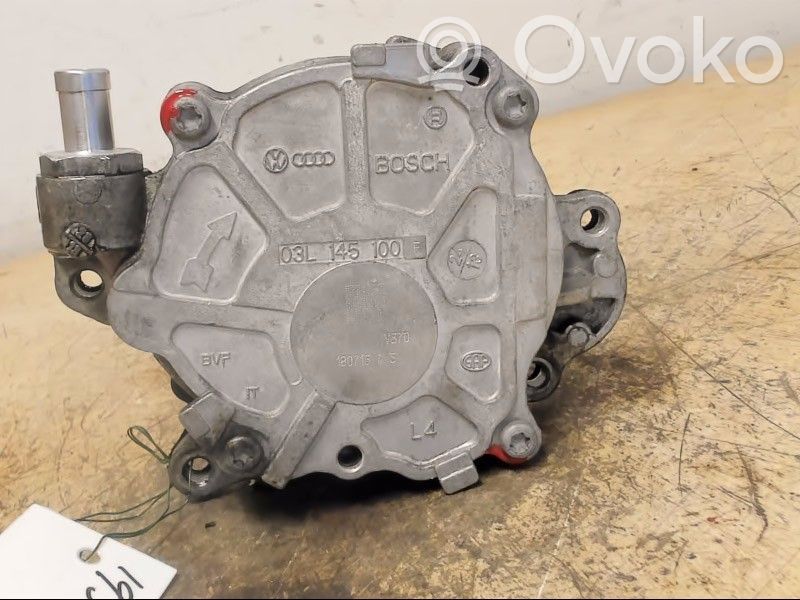 Audi A4 Allroad Pompa a vuoto