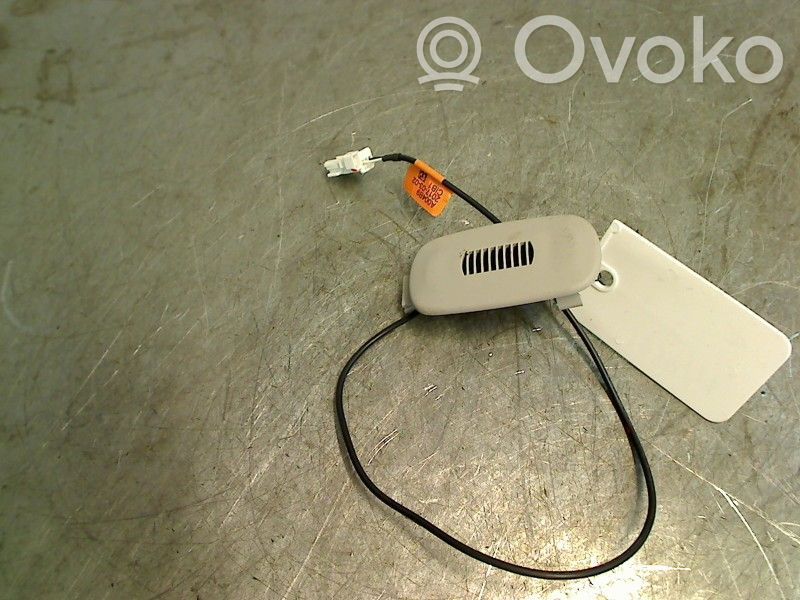 Peugeot Expert Microfono (bluetooth/telefono) 