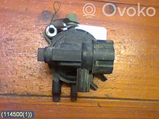 Ford Windstar Cartouche de vapeur de carburant pour filtre à charbon actif 