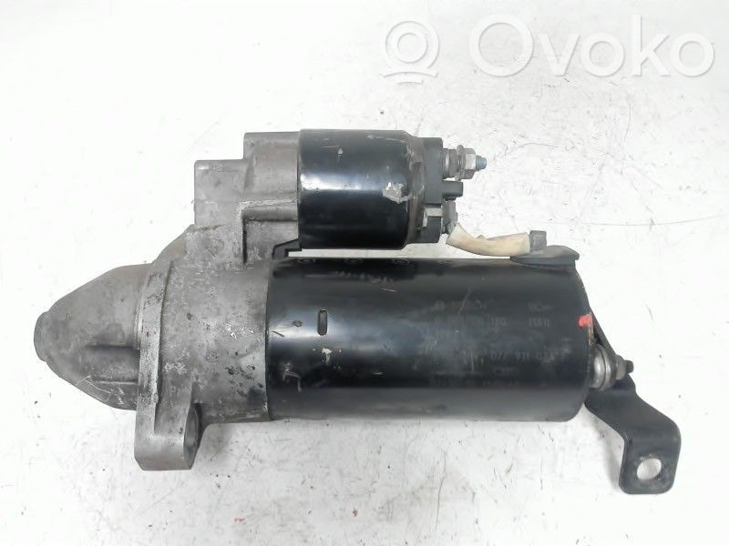 Audi A6 S6 C5 4B Starteris 
