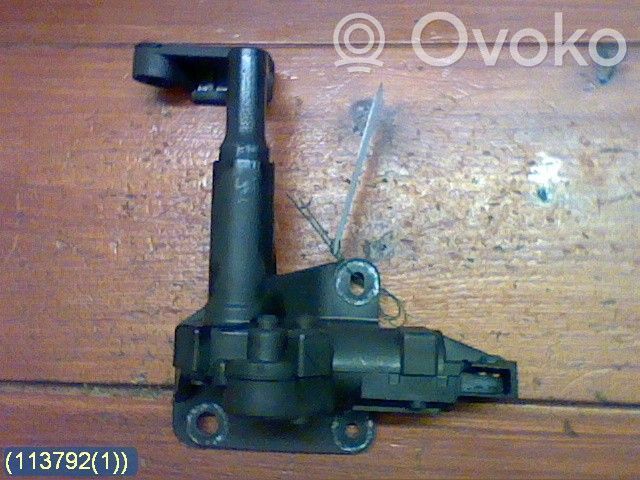 Chrysler Voyager Motor macara geam ușă spate 