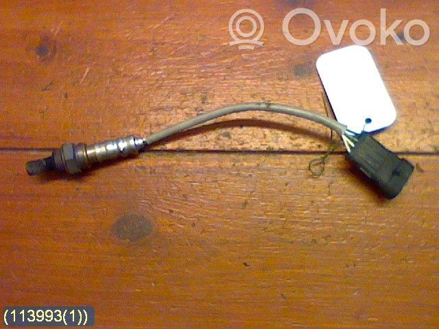 Sonde lambda   OZA532A3NTK