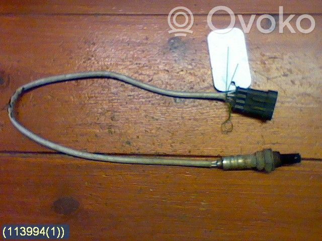 Fiat Stilo Sonde lambda