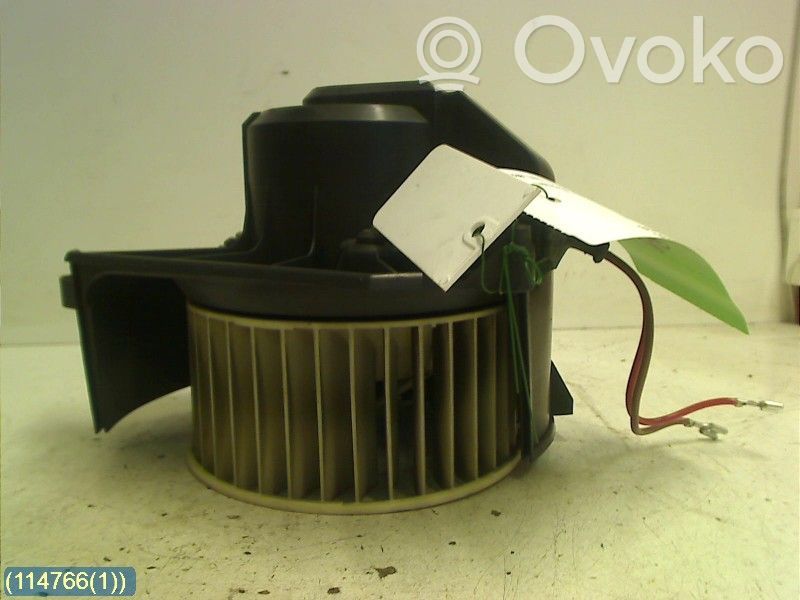 Opel Omega B1 Ventola riscaldamento/ventilatore abitacolo
