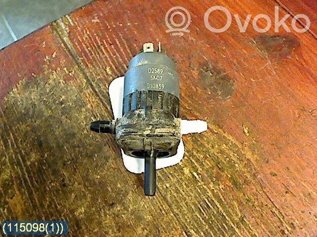 Fiat Panda II Windscreen/windshield washer pump 