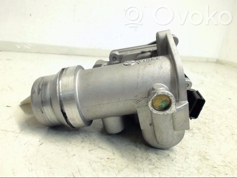Zawór przepustnicy   161A09794R,115320053VALEO,161A09794R