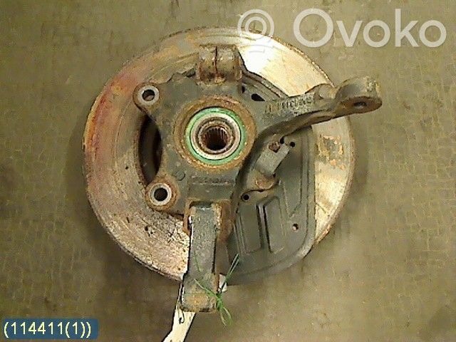 Opel Combo C Achsschenkel vorne 