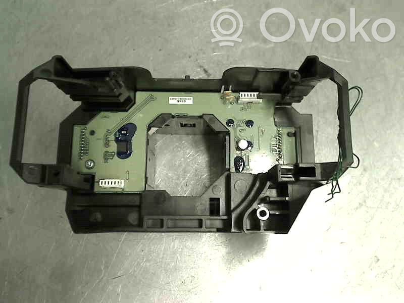 Volvo V70 Capteur d'angle de braquage 