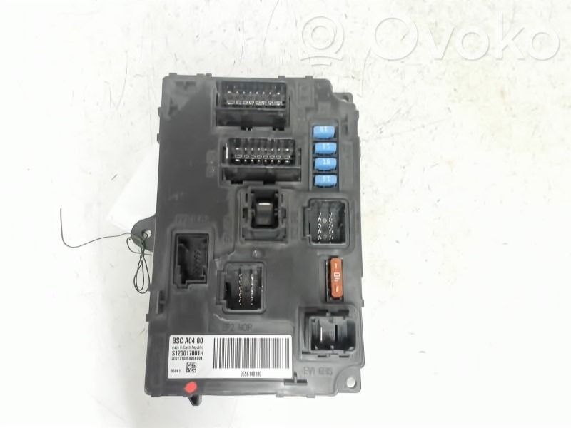 Sulakemoduuli   6580S9,S120017001H,9656148180