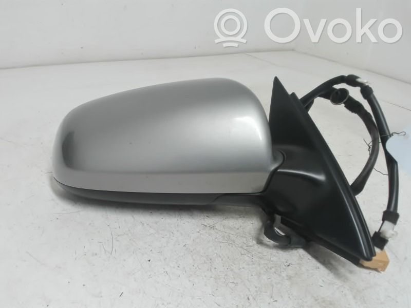 Audi A4 S4 B6 8E 8H Oglindă electrică ușă față 