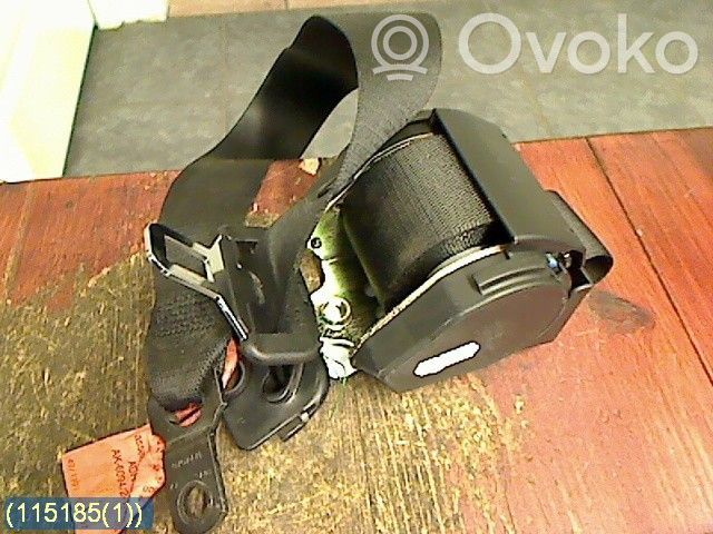 Cinturón delantero   72118217390,8217390,8217390