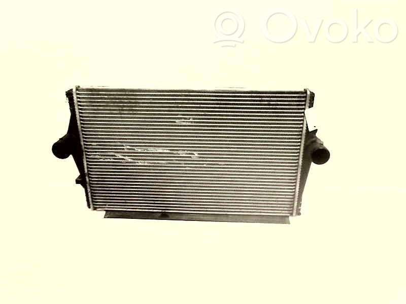 Volvo XC70 Radiator intercooler 