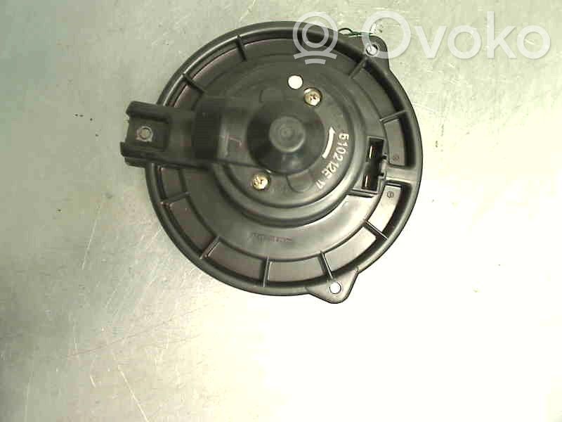Heizungslüfter   LC7061B10,1940005102DENSO