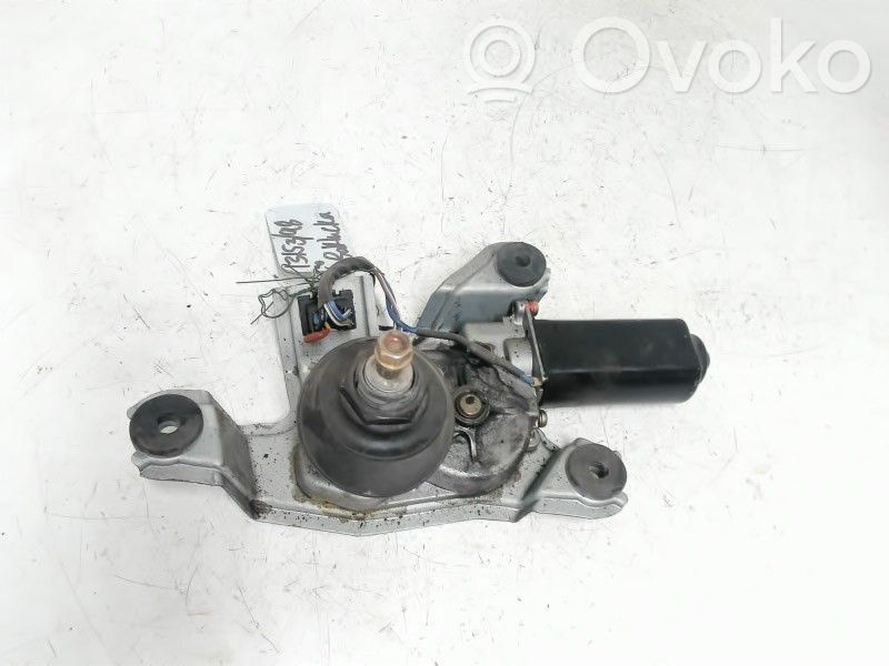 Saab 9000 CS Wischermotor Heckscheibe 