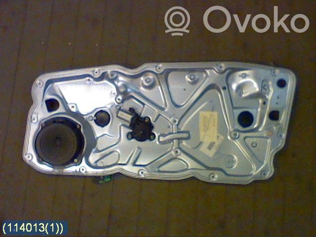 Fiat Stilo Alzacristalli della portiera anteriore con motorino