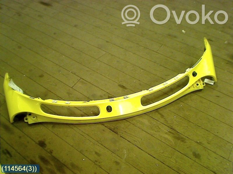 Mini One - Cooper R50 - 53 Pyyhinkoneiston lista 
