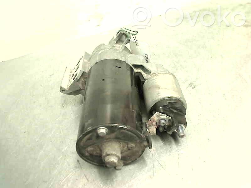 Starter motor   12418581097,0001115069BOSCH,12417801203