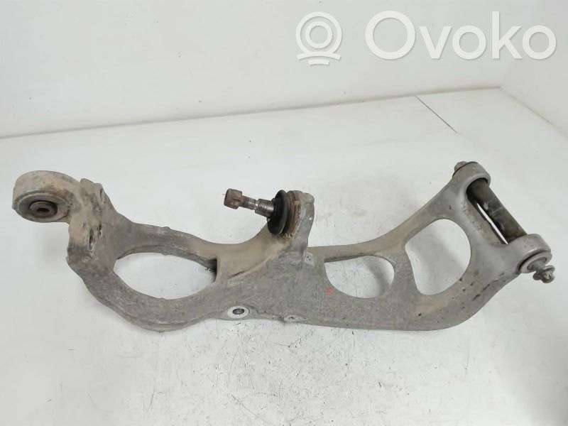 Peugeot 407 Front lower control arm/wishbone 
