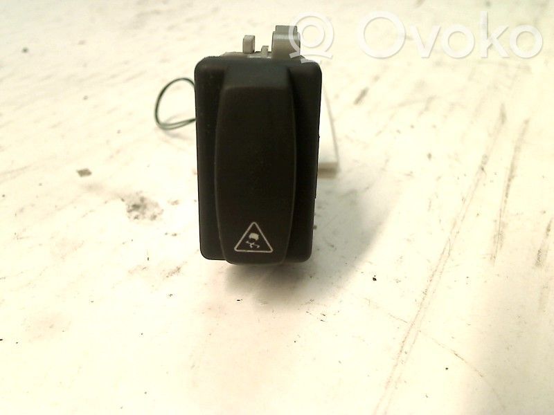 Renault Megane II Interruptor de control de tracción (ASR) 