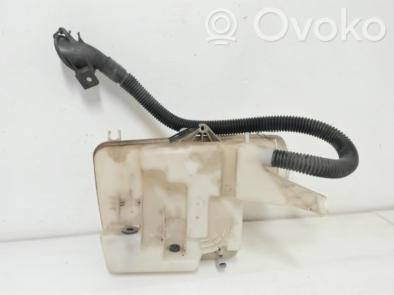 BMW 5 E60 E61 Logu šķidruma tvertne 