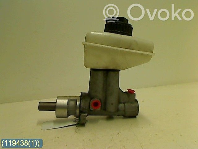 Master brake cylinder   2407WJT8ATE