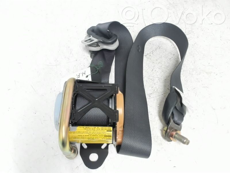 Mazda 6 Cinturón delantero 