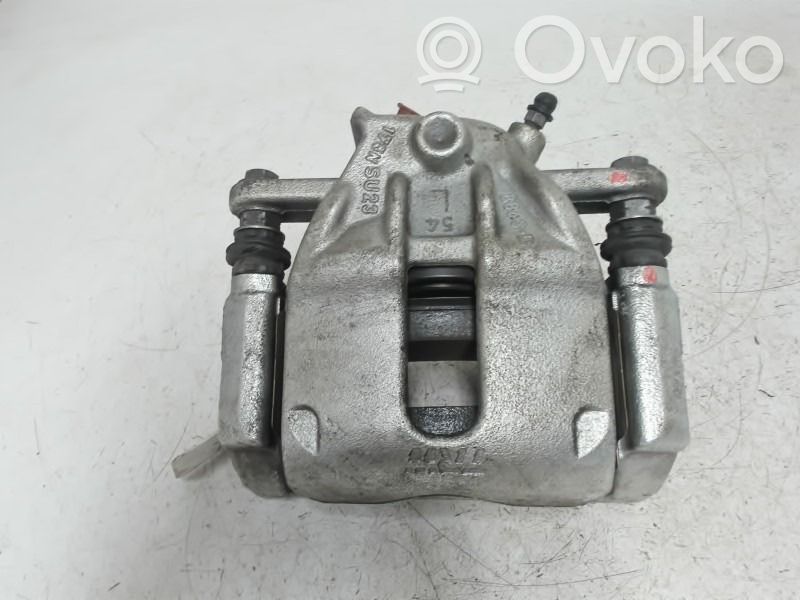Передний суппорт   41011AX60A,8863D