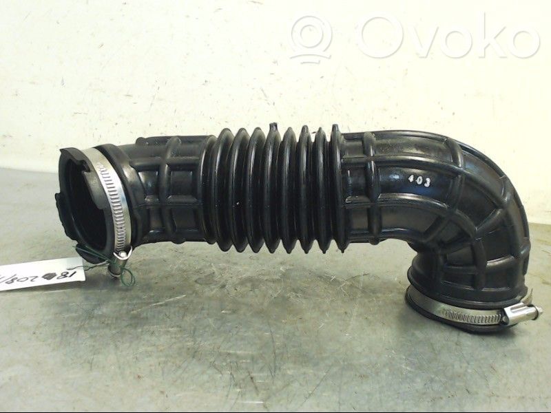 Ford Transit Conductă/furtun admisie aer 