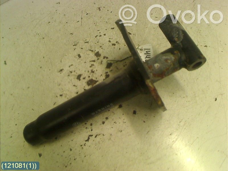 Deformationselement hinten   1C0807357B,1C0807357D