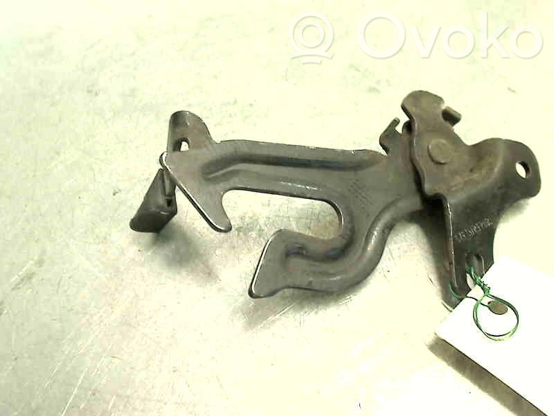 Volvo V70 Engine bonnet/hood lock/latch loop/hook 