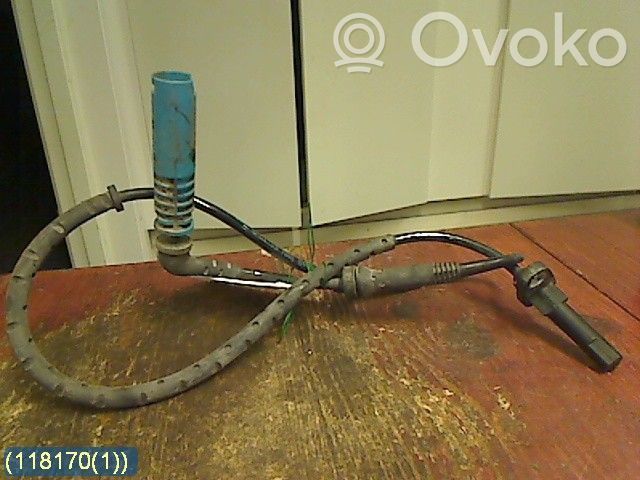 Задний датчик тормозов ABS   0265007849BOSCH