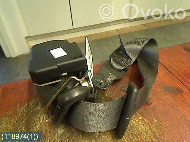 Cinturón delantero   C2S34045,33046442,4X43F61294CD
